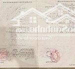 Cần bán căn nhà khách ký gửi giá cắt lỗ 100tr