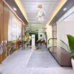 Ngân hàng hổ trợ đến 70%|đường hồ biểu chánh p11 q.phú nhuận|shr|dt 54m2|hẻm 5m