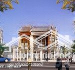 Bán biệt thự siêu hời tại hà phong, 56 triệu vnd, 306m2, 3 tầng