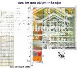 Tổng hợp nhà vườn, biệt thự tại dự án hud mê linh central, đại thịnh mê linh tháng 4/2025