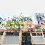 Biệt thự vip phan xích long - chính chủ lâu đời -xây dựng kiên cố -xe hơi ngủ nhà - dt khủng 210 m2