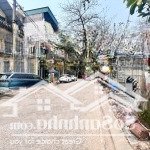 Mặt phố đức giang - long biên - vỉa hè 4 oto tránh - 50m ra lý sơn - 52m2, 13tỷ - 0382962000