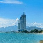 Bán đất mặt tiền 11m trực diện biển đông hải, diện tích 111.8 m2