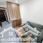 Cho thuê căn hộ 1n1k tại ngõ 634 kim giang full nội thất giá thuê chỉ 4tr8