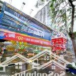 Cho thuê nhà mặt phố thái hà, đống đa, hà nội, 150 triệu/tháng, 130m2 giá tốt