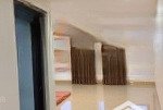 Cho thuê lâu dài nhà 5 tầng có thang máy mt ngô quyền-dt 95m2 ngang 5-đầy đủ nội thất-làm vp, vừa ở