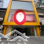 Cho thuê mặt bằng 340m2 phố huế, kinh doanh mọi loại hình