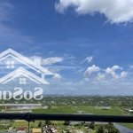 Bán căn hộ hqc plaza, 1.2 tỷ, 62m2 - 2pn - 2wc tại nguyễn văn linh, bình chánh, sổ sở hữu lâu dài