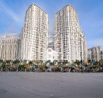 Bán chcc, 3pn diện tích 135m2 tại dự án iris garden, full đồ, giá chỉ từ 8 tỷ. lh 0397942003
