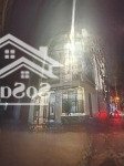 Bán nhà nguyễn văn cừ, long biên,64,4m, 4 tang, mt 18m,100m ra mặt phố, ô tô tránh. 19.x tỷ.