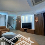 Bán nhà quan nhân - dt 45m2 - hơn 10 tỷ - ngõ ô tô, 10m ra phố