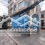 Bán nhà thiết kế hiện đại hẻm 184 âu dương lân p3 q8