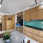Bán chdv 6 tầng nguyễn văn đậu-hoàng hoa thám. p7. bình thạnh (6.1x14m) khai thác 90 triệu/tháng