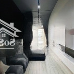 Bán căn studio full nội thất đẹp, tháp trung tâm the sun avenue giá tốt - chỉ 2,6 tỷ