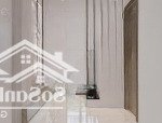 Bán nhà xây mới số 19 ngõ 23/55 dương văn bé dt 30m, 5 tầng giá 6.6 tỷ