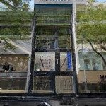 Bán nhà mặt phố trần thái tông, cầu giấy, hà nội 45 m2, giá 28,49 tỷ - hàng hiếm, dòng tiền cực tốt