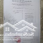 3,25 tỷ bán đất mặt tiền đường 16 m, phường trường thạnh, tp thủ đức