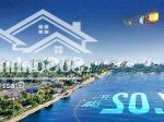 Sở hữu căn hộ fresia chỉ với 1ty020tr sổ riêng từng căn
