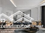 Chính chủ bán căn 2pn chung cư x2 mỹ đình, tầng trung, sẵn sổ đỏ