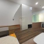 Chung cư the pegasuite 2- 1 tỷ 735tr/ căn - đã có sổ- tầng thấp- có ban công