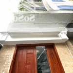 Giải phóng, 37m2 x 6 tầng, thang máy, nội thất đẹp, ô tô đỗ cửa, 10m ra mặt phố