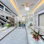 Chính chủ bán nhà, hẽm 5m, huỳnh thị hai, phường tân chánh hiệp, 5 tầng, 57 m2 chỉ 6 tỷ
