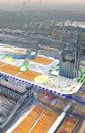 Hoang huy new city ra mắt 8 phân khu đẳng cấp, tổng diện tích hơn 50 ha với 1.185 sản phẩm