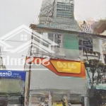 Bán nhà góc 2 mt hồ văn huê - p9 - quân phú nhuận - dt: 8 x 15m - 5 tầng - gía: 29 tỷ