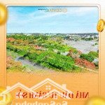 Mở bán block shop house cuối cùng dự án centa riverside đại đô thị vsip bắc ninh 160ha giá fo cđt