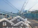 Bán đất mặt tiền đường tắc xuất, cần thạnh, dt 258.7m2, ngang 7.5x34m, giá 60tr/m2