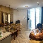 Bán căn hộ 1pn csj tower, thùy vân, tp.vũng tàu, giá 2,65 tỷ, dt 52m2, tầng cao, view biển