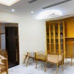 Cư dân ssc cho thuê căn hộ 89m2 tòa s34. full nội thất cao cấp - vào ở luôn