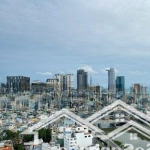 Cho thuê nhà đẹp như ảnh tại millennium giá chỉ 20tr/tháng ở liền được luôn, view bitexco
