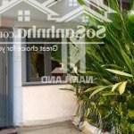 Hot - nhà riêng đẹp, thiết kế hiện đại p. an phú. dt 160m2, 6 pn, phù hợp ở, làm vp