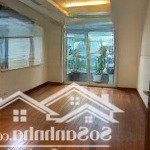 Cho thuê mặtcho thuê mặt bằng vip tại trung yên - dt 100m x 6t có thang máy - phù hợp làm văn phòng