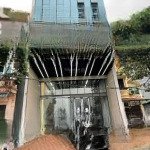 Cho thuê nhà mặt phố tô hiến thành - hai bà trưng, toà mới đẹp, 7 tầng nổi. hầm - mặt tiền 10m