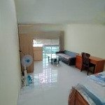 Căn hộ dịch vụ full nội thất trong chung cư gần đh mở, rmit, tôn đức thắng, tiện ích tdtt