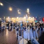 Cho thuê mặt bằng du thuyền happy yacht - đà nẵng, nhà hàng, sky bar, pub,.. lh: 0905 982 668