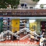 Siêu phẩm cho thuê mặt bằng kinh doanh phố vũ trọng phụng, vị trí đẹp có vỉa hè mặt tiền 9m