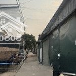 Cho thuê xưởng ở 95 ngõ 129 phố đại linh, trung văn