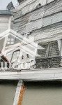 Bán nhà 5 tầng lô góc ô tô đỗ cửa full nội thất phố yên lộ yên nghĩa. sổ vuông đẹp. giá 5.4tỷ có tl