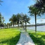 Lk ngọc trai đảo nhỏ- 18,5 tỷ tại vinhomes gia lâm. chủ cần bán nhanh