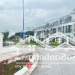 Hiếm! chỉ cần vào 30% sở hữu biệt thự hud mê linh central 268m2 đầu tư cực tốt lh 0988832025