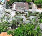 Bán biệt thự 2mt khu compound 146e nguyễn văn hưởng, p. thảo điền, quận 2. (22 x 30m) - 3 tầng