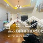 Mặt tiền kinh doanh khu bàu cát gần 80m2 5 tầng chỉ 13.8 tỷ