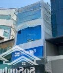 Quá rẻ! mặt tiền ung văn khiêm - dt: 8x20m - 5 tầng - hđt: 120tr/th - giá bán: 33 tỷ thương lượng