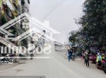 Mảnh đất mặt phố đông ngạc - vỉa hè kinh doanh - view triệu đô - 106m2 - giá 13.8 tỷ