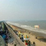 đất biển quất lâm giá rẻ cạnh quảng trường biển công viên, phố đb, diện tích 106m2 giá chỉ 1tỷ050tr