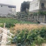 Lô đất nhỏ vị trí quá đẹp .sẵn sổ giao dịch nhanh .50m đông lai -quang tiến