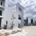 Bán lô đất đông nam 80m2 có sổ đỏ, khu vực đông dân cư, kđt an bình tân, nha trang